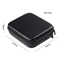 Pikkukuva 2 / 4: Kellonranneke Box watch case watch organizer