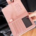 Miniatyrbillede 9 af 10: Pasclips Pasholder SORT black
