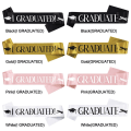Miniatyrbild 2 av 9: JAG GRADUATED Sash Graduate Shoulder Strap WHITE JAG GRADUATED I white I GRADUATED-I GRADUATED