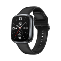 Miniatyrbillede 1 af 10: Silikonestrop Armbånd SORT Black