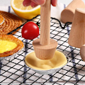 Miniatyrbillede 5 af 10: 2 STK Food Mallet Tart Tamper 2 2 2