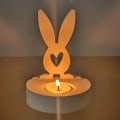 Miniatyrbillede 6 af 9: Harpiksform Silikoneform D D D