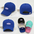 Miniatyrbillede 3 af 10: Baseball Caps Visir Cap BEIGE beige