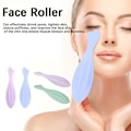 Pikkukuva 3 / 10: Face Roller Face Massager VIHREÄ green