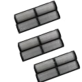 Pikkukuva 1 / 7: Ruiskukoneen suodatinnäyttö 1- SET 1- SET 1-set