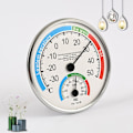 Miniatyrbilde 5 av 7: Termometer Hygrometer Temperatur Fuktighet