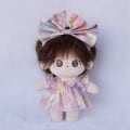 Miniatyrbild 3 av 10: Doll Lovely Clothes Princess Dress 8 8 8
