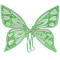 Pikkukuva 1 / 10: Butterfly Fairy Wings Prinsessa Angel Wing VIHREÄ A A Green A-A