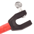 Miniatyrbilde 4 av 9: Ski Beginner Wedge Ski Tip Connector 1 1 1