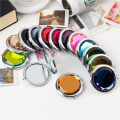 Pikkukuva 8 / 9: Kosmeettinen peili Crystal Vanity Mirror MUSTA Black