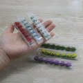 Miniatyrbilde 5 av 10: Miniatyr hagedekor Holdbar statisk 5 5 5