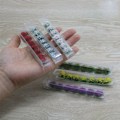 Miniatyrbillede 5 af 10: Miniature Have Decor Holdbar Static 3 3 3