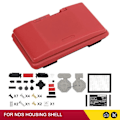 Miniatyrbilde 9 av 9: Fullt hus Shell Game Console Case 4 4 4