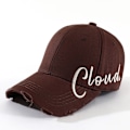 Miniatyrbillede 1 af 10: Hard Top Cap Big Head Cap KAFFE coffee