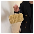 Pikkukuva 6 / 10: Olkalaukut Evening Clutch MUSTA 2 2 black 2-2