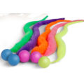 Pikkukuva 1 / 5: 5 kpl kissanleluja Bouncy Ball -sisäkissat