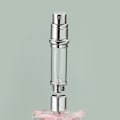 Pikkukuva 6 / 10: 5 ml hajuvesipullo jaetun suihkepullon PURPLE purple