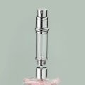 Pikkukuva 6 / 10: 5 ml hajuvesipullo Split Suihkepullo GRAY grey
