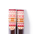 Pikkukuva 1 / 8: Nail Shell puiset syömäpuikot Hefeng Chopsticks 2 2 2