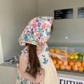 Tørklæde Ride Tørklæde STIL 13 STIL 13 style 13