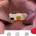 Miniatyrbilde 5 av 9: Knot Wrist Bag Tote Bag 05 05 05