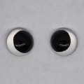 Pikkukuva 6 / 10: Nuket Eyeballs Lasi Dolls Eyes SILMÄPULAT OIKEALLA 3 3 Eyeballs on Right3