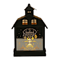 Miniatyrbild 2 av 10: Ramadan Kareem Led Lantern Ramadan Candle Lantern C C C