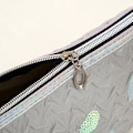 Miniatyrbillede 5 af 10: Makeuptaske Kosmetiktaske SORT black