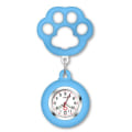 Miniatyrbild 5 av 10: Infällbar watch Brosch Nurse Pocket Watches GUL Yellow