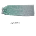 Miniatyrbilde 2 av 10: Raglan Sleeve Ice Arm Sleeves MARINE BLÅ Navy Blue