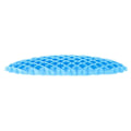 Miniatyrbillede 10 af 10: Orm Big Fidget Toy 3D Printet Elastic Mesh RØD red