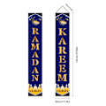 Pikkukuva 1 / 10: Couplets Door Banner 04 04 04