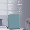 Miniatyrbilde 3 av 10: Laptopveske Nettbrettveske GRÅ 7,9-10,8 TOMMES Grey 7.9-10.8 inch