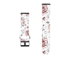 Miniatyrbillede 1 af 10: Soft Bands sportsurrem E E E