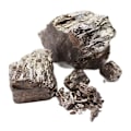 Pikkukuva 1 / 6: Vismuttiharkkopala 100G Vismuttimetalli 99,99 % puhdasta kristallia 100g