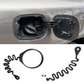Miniatyrbild 10 av 10: Bensin Cap Bensinlock Cap cap MED CAP Cap with Line