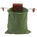 Miniatyrbild 1 av 10: Bushcraft Bag Foderpåse GRÖN Green