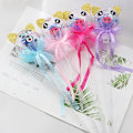 Pikkukuva 1 / 10: LED Magic Fairy Stick Light-up Magic Ball Wand 6 6 6