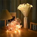 Miniatyrbild 4 av 10: 2M LED-förpackning Blompaket 4 4 4