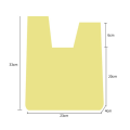 Miniatyrbild 8 av 8: Knot Wrist Bag Tote Bag 04 04 04