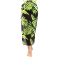 Miniatyrbild 1 av 10: Baddräkt Coverups Beach Short Cover FF F