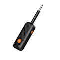 Miniatyrbillede 1 af 10: Audio Receiver Sender Trådløs Adapter Bilhøjttalere