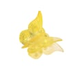 Pikkukuva 1 / 10: 10 kpl Hiuskynsipidikkeet Hiuspihdit Hiusneula KELTAINEN Yellow