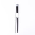 Pikkukuva 2 / 8: Nail Shell puiset syömäpuikot Hefeng Chopsticks 5 5 5