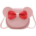 Pikkukuva 5 / 9: Mini Olkalaukut Small Satchel RED red