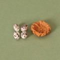 Pikkukuva 1 / 10: 1Set Simulated Muns Cute Chicks Eggs 3 3 3