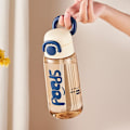Pikkukuva 5 / 10: Vesipullot Sippy Cup WHITE 700ml white 700ml