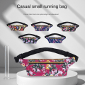 Miniatyrbild 10 av 10: Messenger Bag Chest Bag 01 01 01