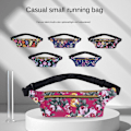 Miniatyrbilde 10 av 10: Messenger Bag Bryst Bag 04 04 04