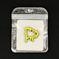 Miniatyrbillede 1 af 10: Emaljestift Metal Hat Pin Emblem 3 3 3